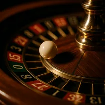 Ingobet - Live Roulette - Evolution Gaming