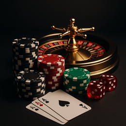 Ingobet - Odgovorno igranje - Varnost in podpora