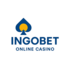 Ingobet Casino Logo