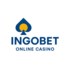 Ingobet Casino Logo