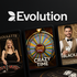Evolution Gaming Logo