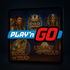 Play'n GO Logo